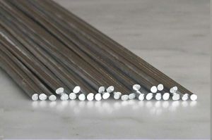 magnesium rod