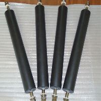 Titanium anodes