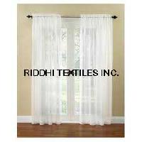 Cambric Curtain Fabric