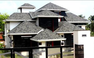 roofing shingles