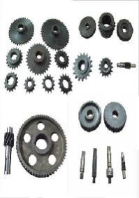 circular looms spare parts