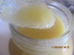 Cow Desi Ghee