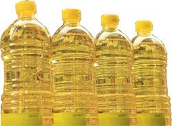 Organic Mustard Oil