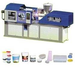 Injection Molding