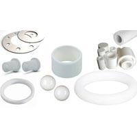 PTFE Machined Products