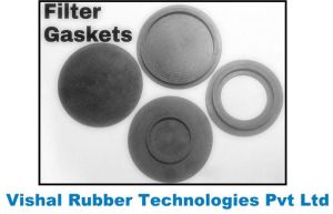 Rubber Filter Gaskets