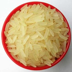 Parboiled Rice