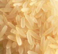 Parboiled Rice