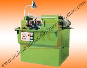 Roll Threading Machine