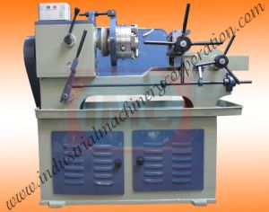 Screwing Threading Machine