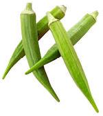 Okra