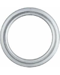 zinc plated rings