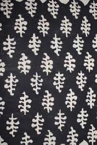 Block Printed Fabrics