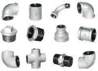 Galvanized Pipe Fittings