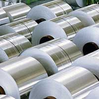 Stainless Steel Coils