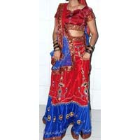 Designer Lehenga (BELG-003)