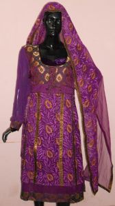 Designer Salwar Suit (BESS-004)