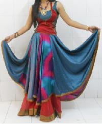 Designer Salwar Suit (BESS-016)