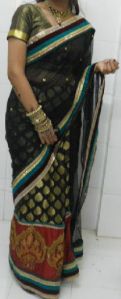 Designer Saree (besr-004)