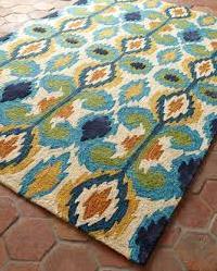 Handmade Woollen Carpets