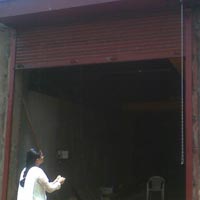 Ganesh Remote Operated Rolling Shutter