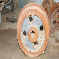 Casting Wheels