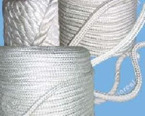 GlassFibre Ropes