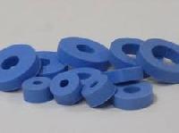 Silicone Rubber Washers
