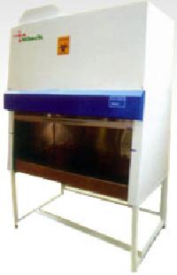 Biological Safety Cabinets