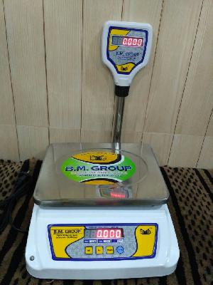 Electronic Weighing Scales