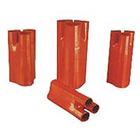 Heat Shrinkable Cable Breakout