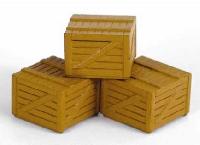 Wooden Packaging Materials