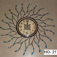 Decorative Wall Clock