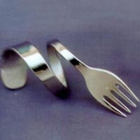 Metal Napkin Rings