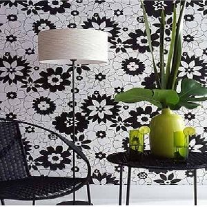 DESIGNER PVC WALLPAPER