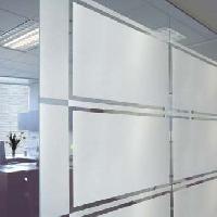 Frosted Window Films