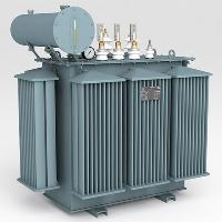 Distribution Transformers