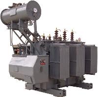 Power Transformers