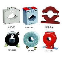 Resin Cast Current Transformers