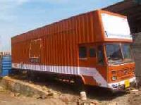 32 Feet Container Transport Service