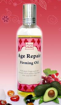Age Repair Firming Oil