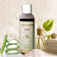 Recovery Hair Oil