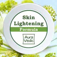 Skin Lightening Formula