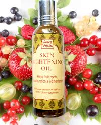 Skin Lightening Oil