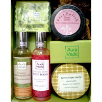 Spa Special Gift Box