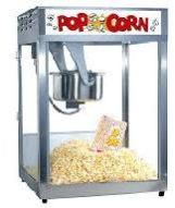 Popcorn Machine