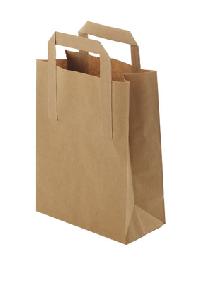 Biodegradable Bags