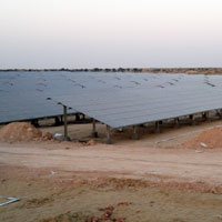 Solar Project Contracting
