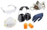 Personal Protective Equipments