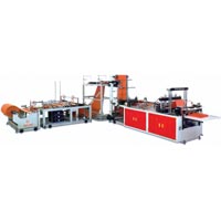 Non Woven Bag Making Machine